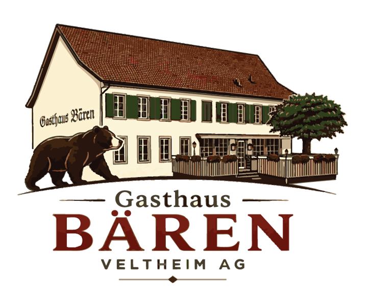Gasthaus Bären Veltheim